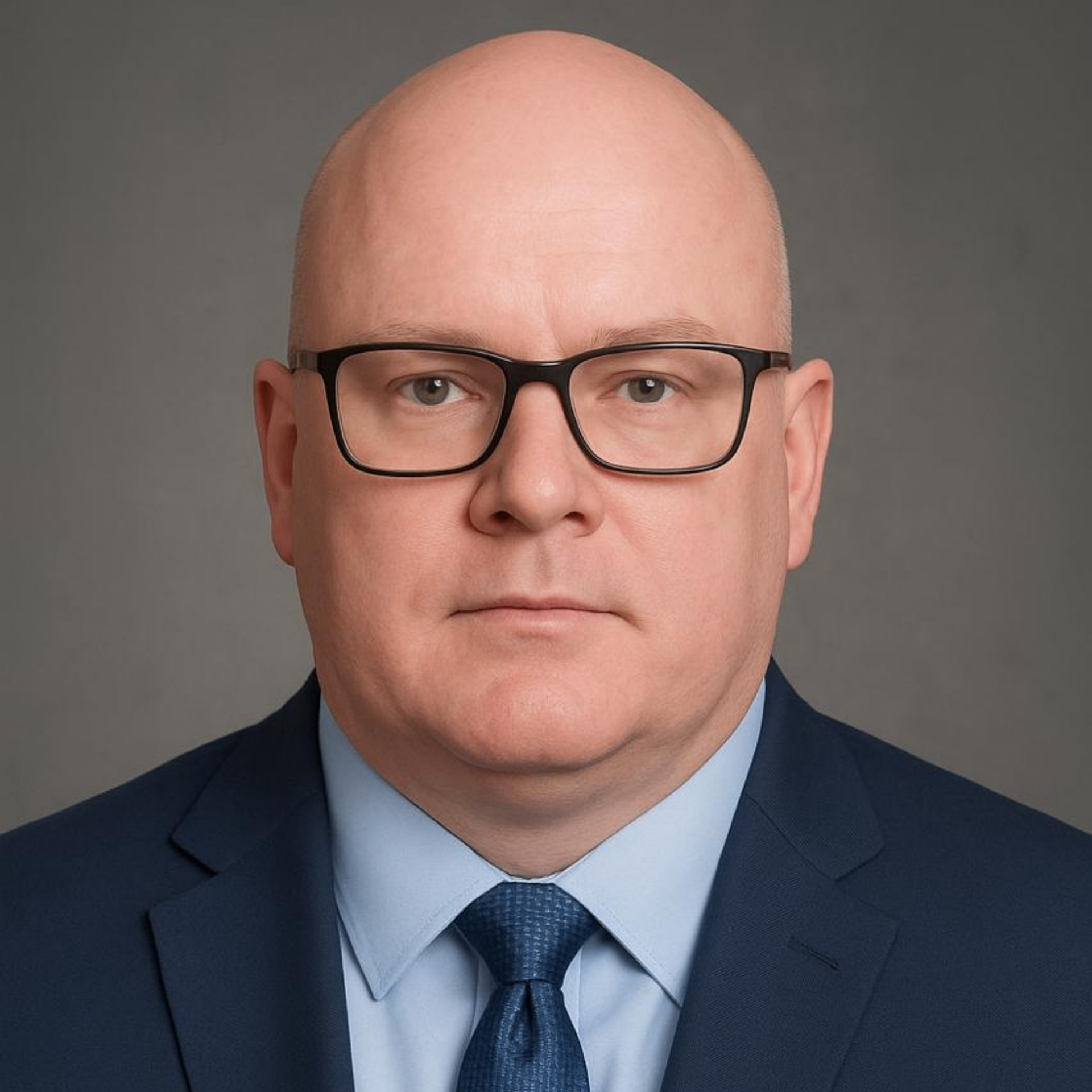 Steven Bengtson