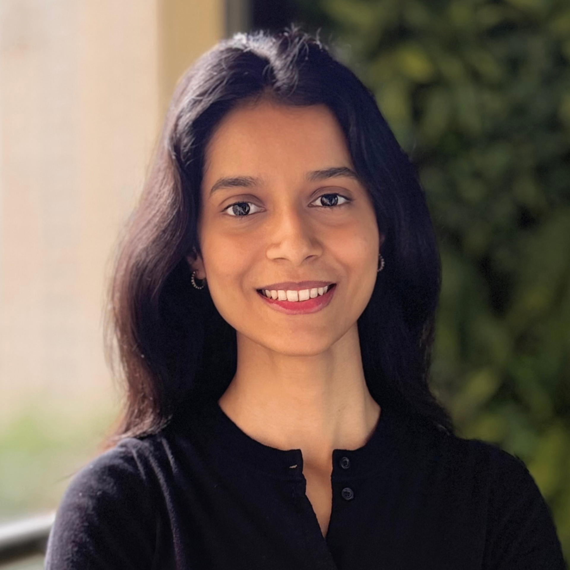 Grishma Varal
